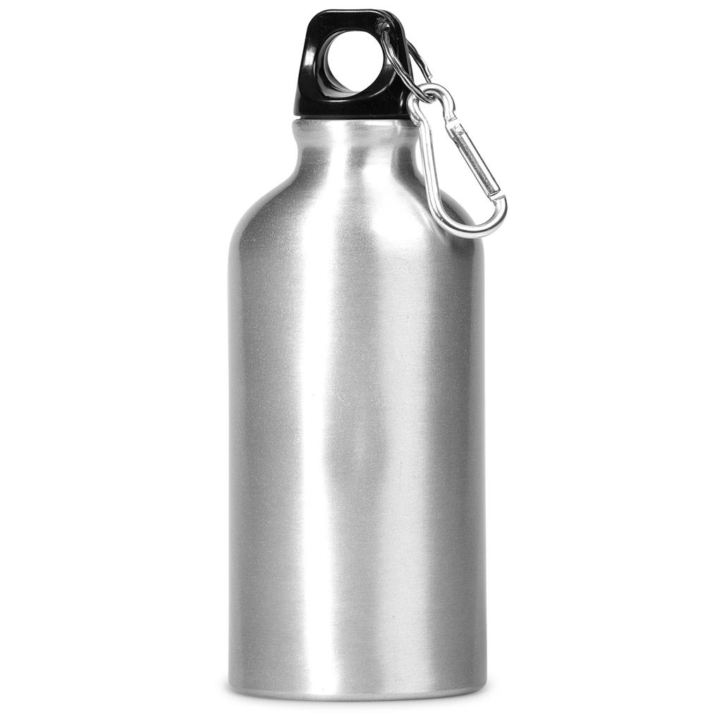 Altitude Braxton Aluminium Water Bottle - 500ml - Image 33