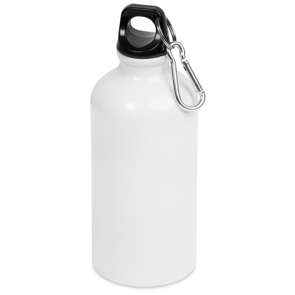 Altitude Braxton Aluminium Water Bottle - 500ml - Image 38
