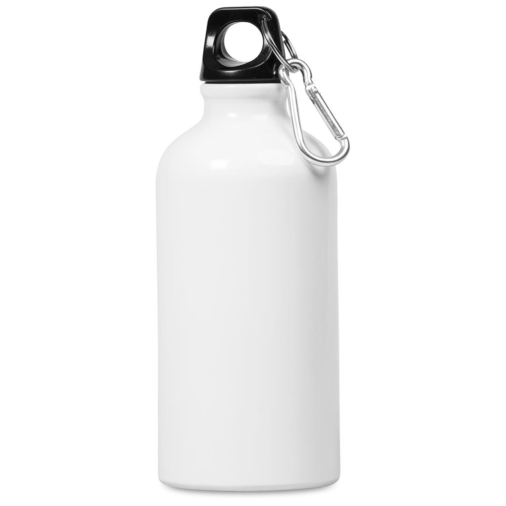 Altitude Braxton Aluminium Water Bottle - 500ml - Image 39