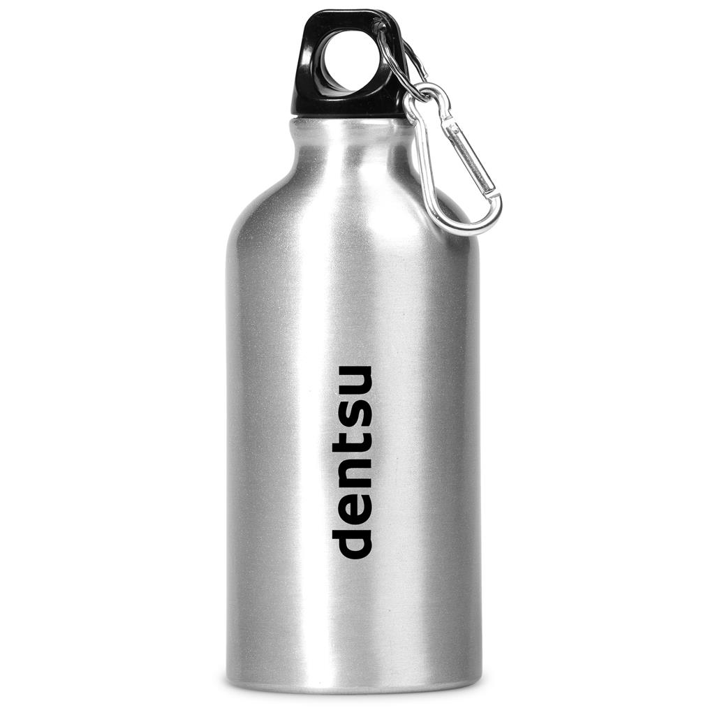 Altitude Braxton Aluminium Water Bottle - 500ml - Image 31