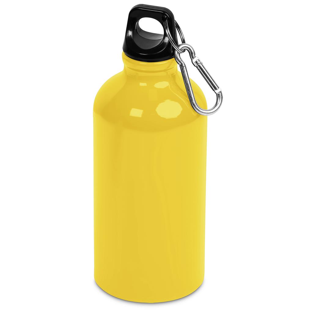 Altitude Braxton Aluminium Water Bottle - 500ml - Image 42