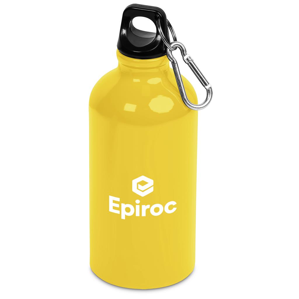Altitude Braxton Aluminium Water Bottle - 500ml - Image 41