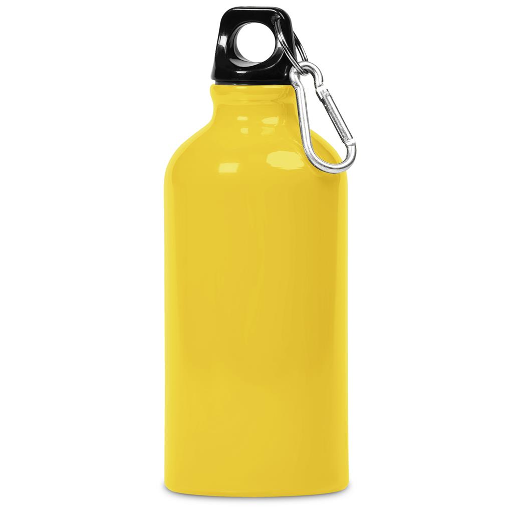 Altitude Braxton Aluminium Water Bottle - 500ml - Image 43