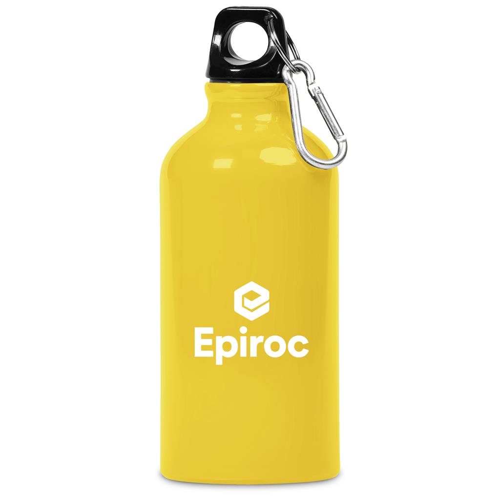 Altitude Braxton Aluminium Water Bottle - 500ml - Image 40