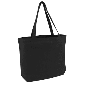Femme Tote bag Black