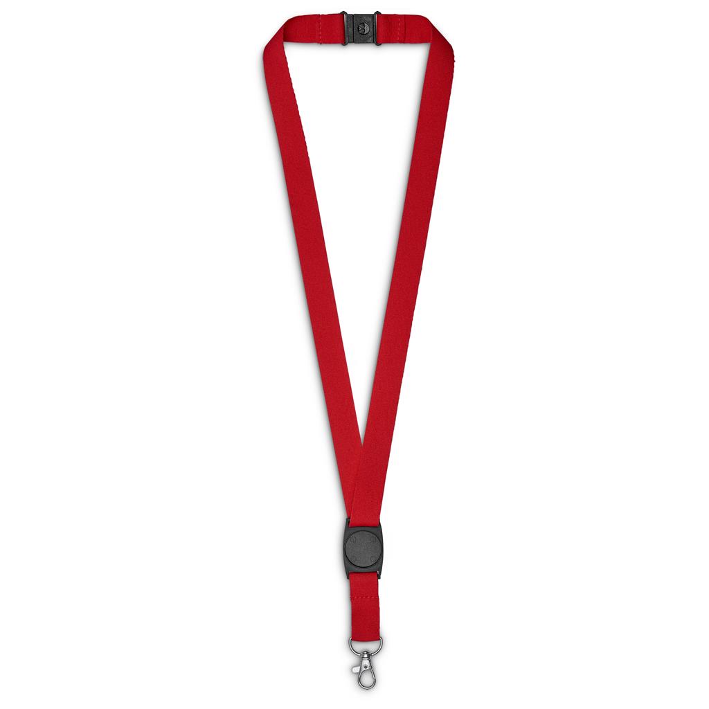 Altitude Bold Statement Dome Lanyard - Image 10