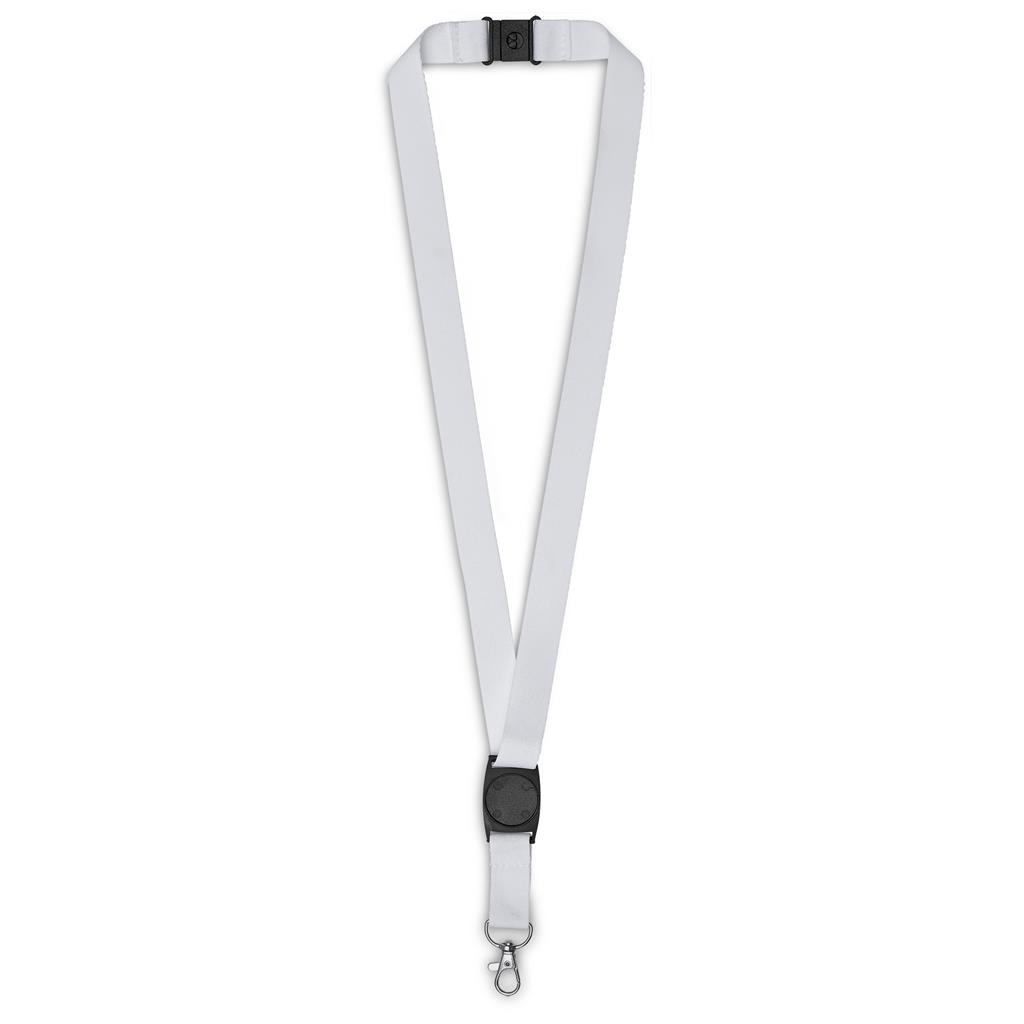 Altitude Bold Statement Dome Lanyard - Image 12
