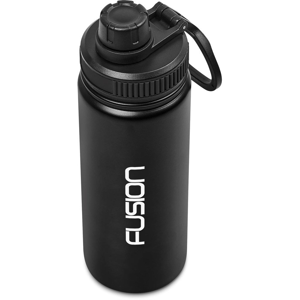 Altitude Romero Stainless Steel Water Bottle – 750ml - Image 8