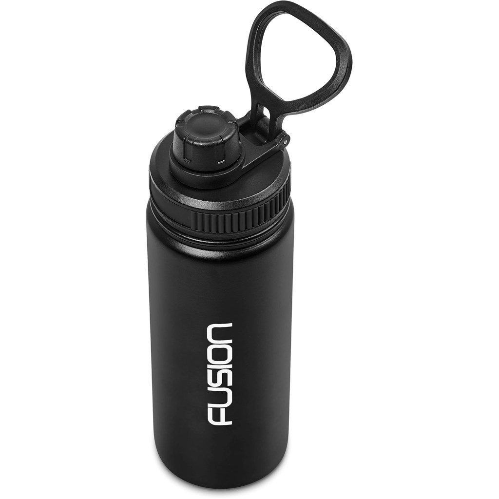 Altitude Romero Stainless Steel Water Bottle – 750ml - Image 9