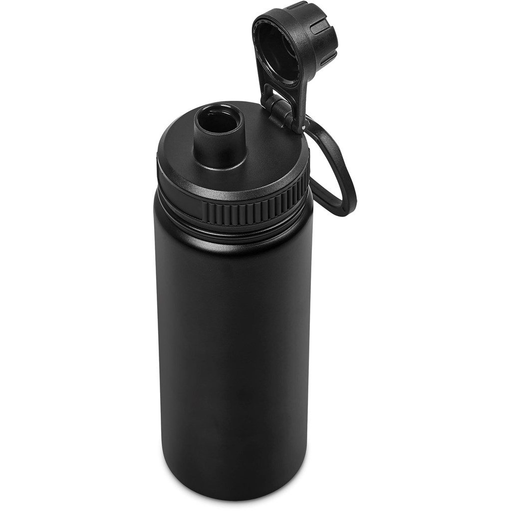 Altitude Romero Stainless Steel Water Bottle – 750ml - Image 6