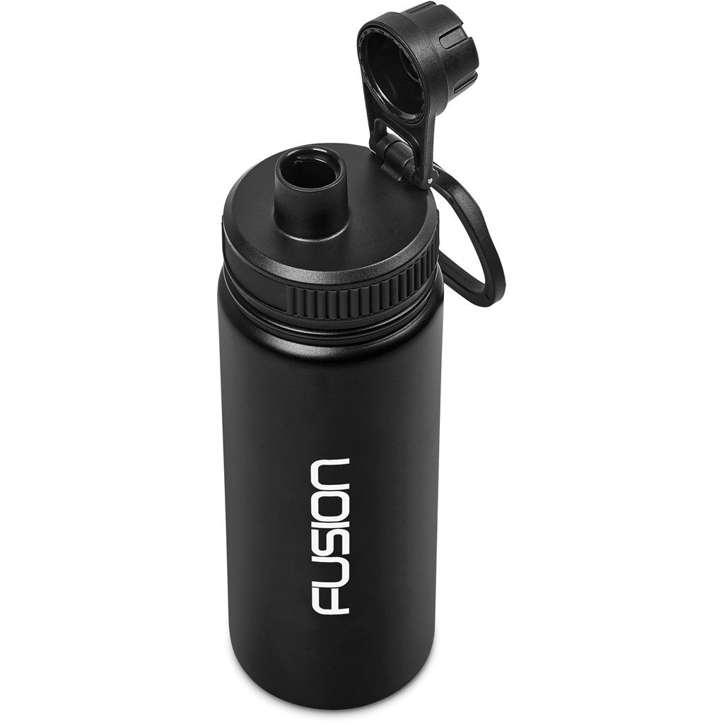 Altitude Romero Stainless Steel Water Bottle – 750ml - Image 5