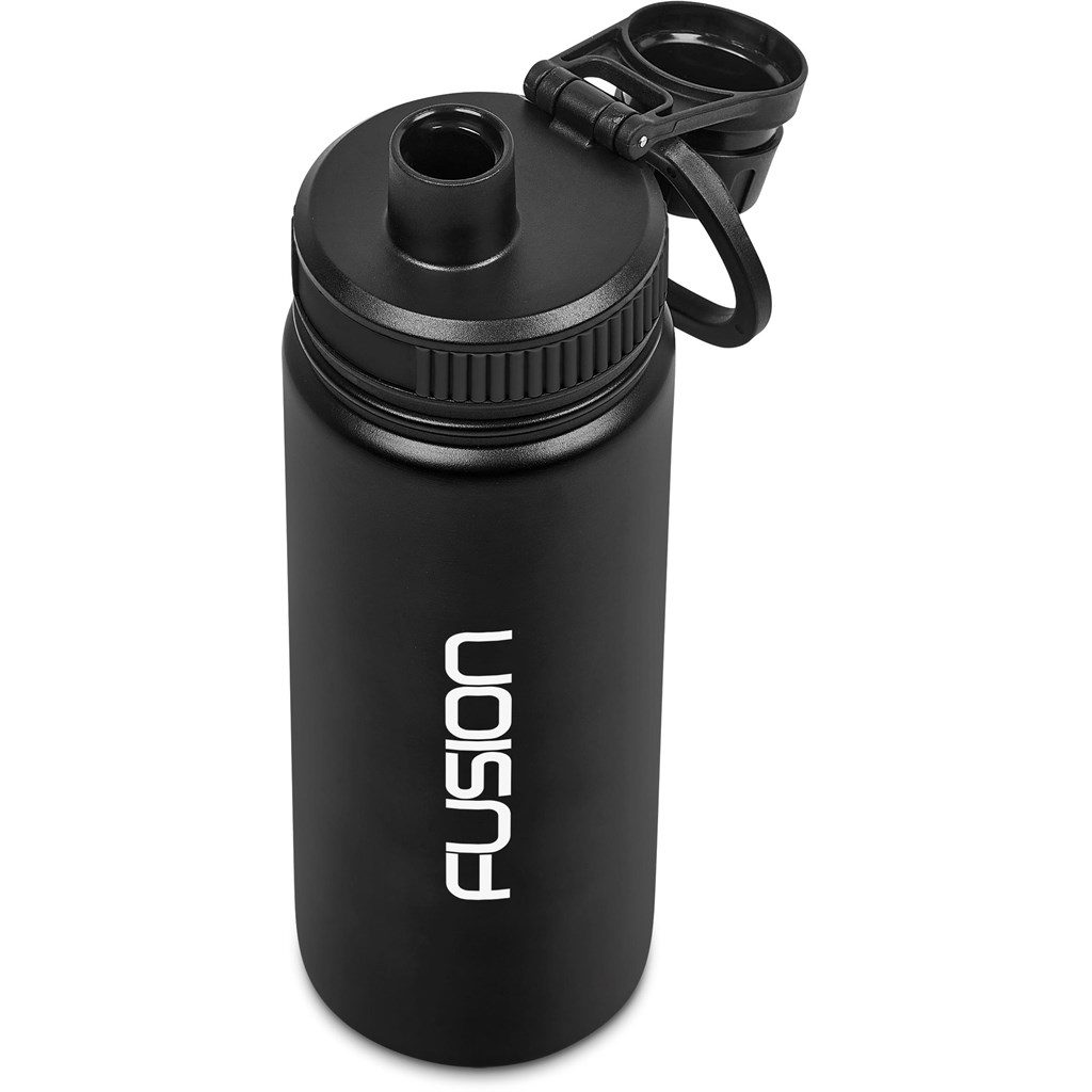 Altitude Romero Stainless Steel Water Bottle – 750ml - Image 11