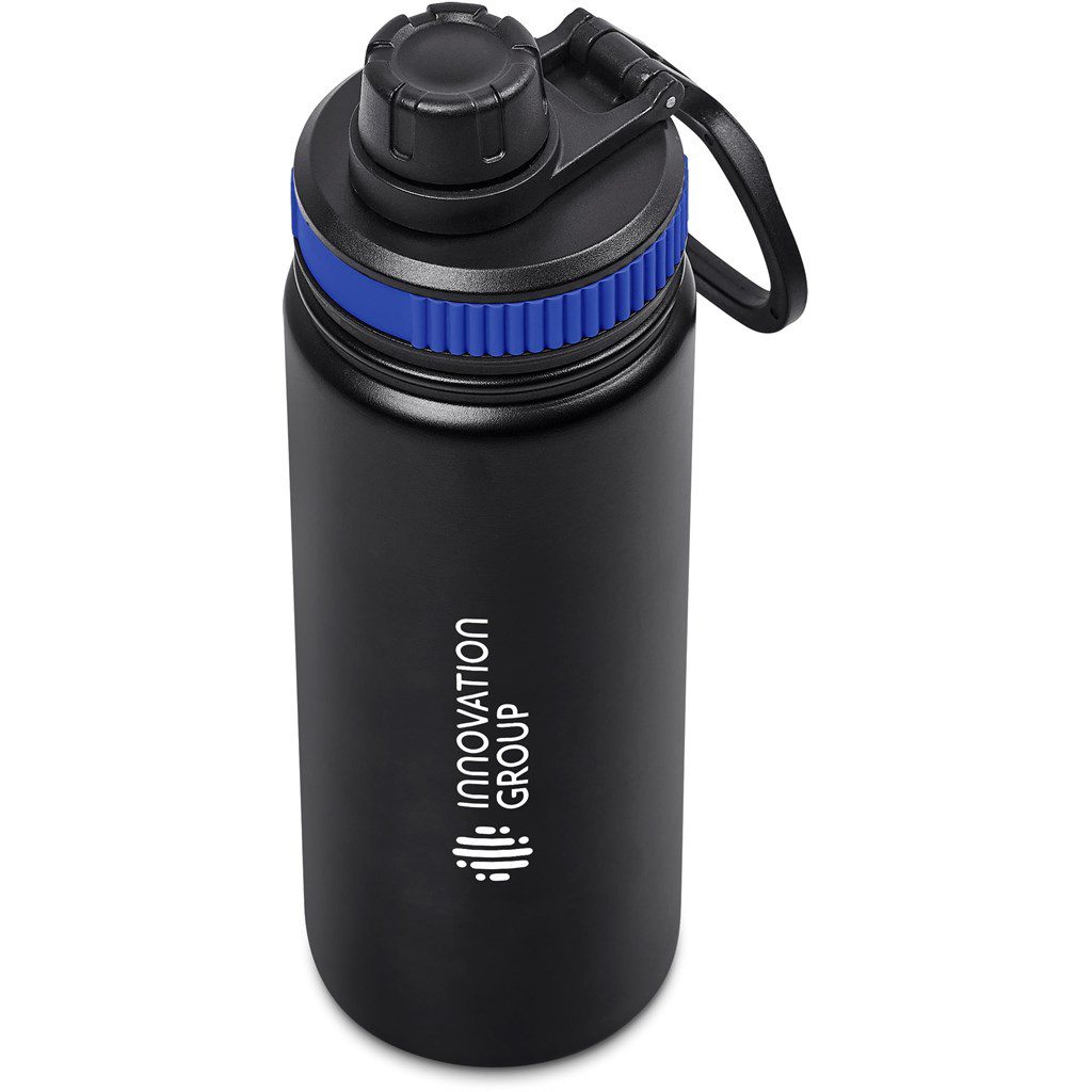 Altitude Romero Stainless Steel Water Bottle – 750ml - Image 16