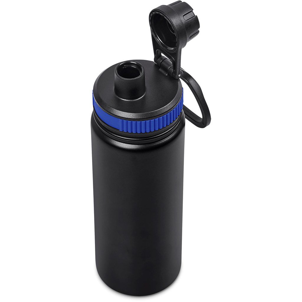 Altitude Romero Stainless Steel Water Bottle – 750ml - Image 23