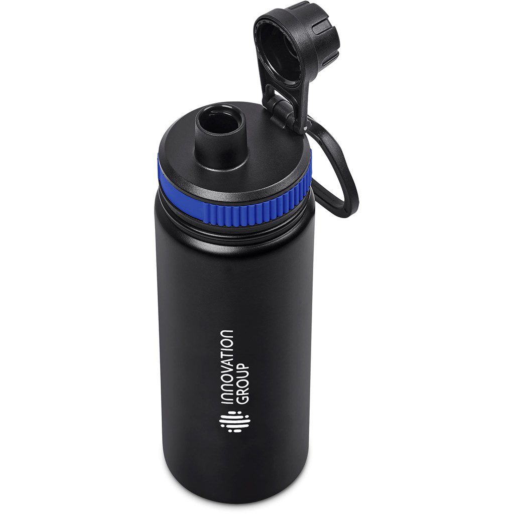 Altitude Romero Stainless Steel Water Bottle – 750ml - Image 19