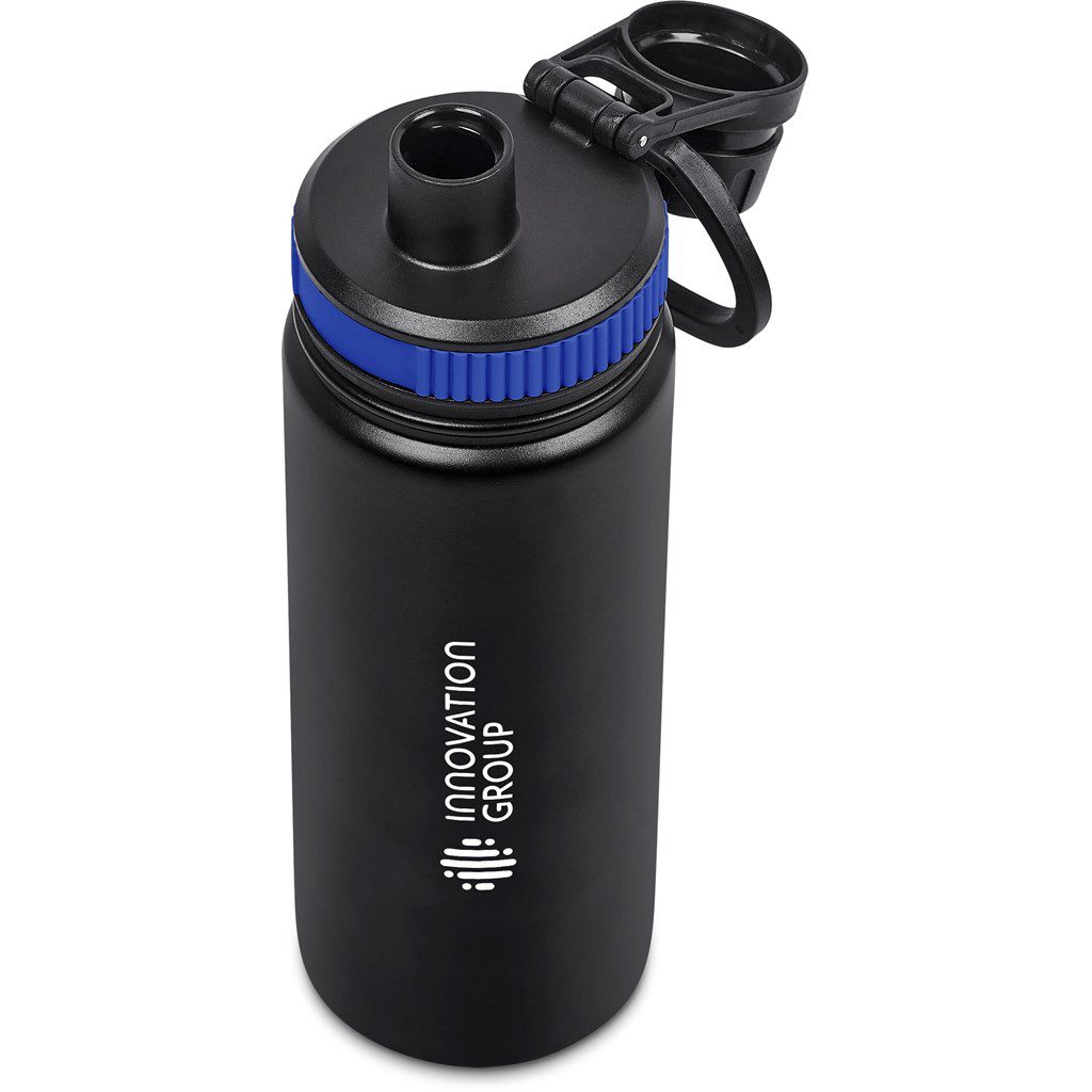 Altitude Romero Stainless Steel Water Bottle – 750ml - Image 20