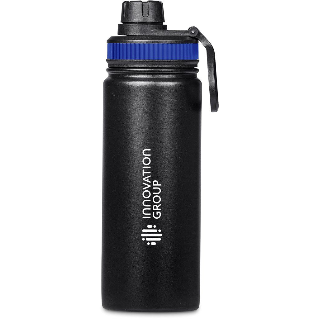 Altitude Romero Stainless Steel Water Bottle – 750ml - Image 14