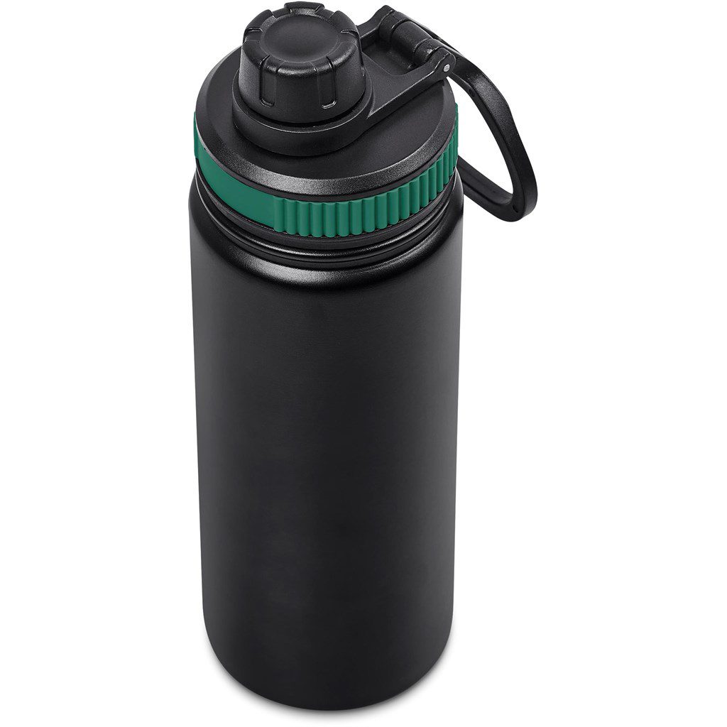 Altitude Romero Stainless Steel Water Bottle – 750ml - Image 26