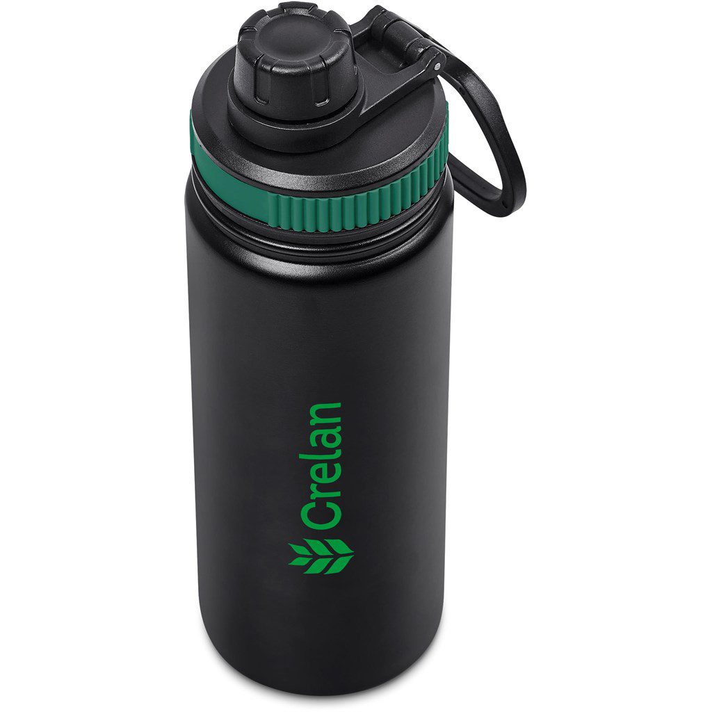 Altitude Romero Stainless Steel Water Bottle – 750ml - Image 25