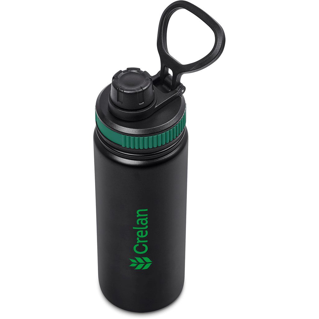 Altitude Romero Stainless Steel Water Bottle – 750ml - Image 27