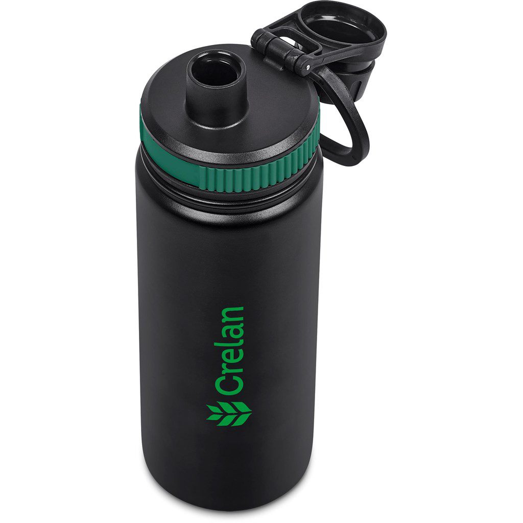 Altitude Romero Stainless Steel Water Bottle – 750ml - Image 33