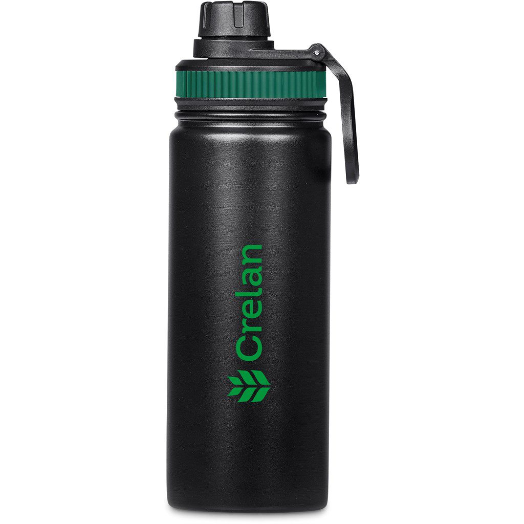 Altitude Romero Stainless Steel Water Bottle – 750ml - Image 24