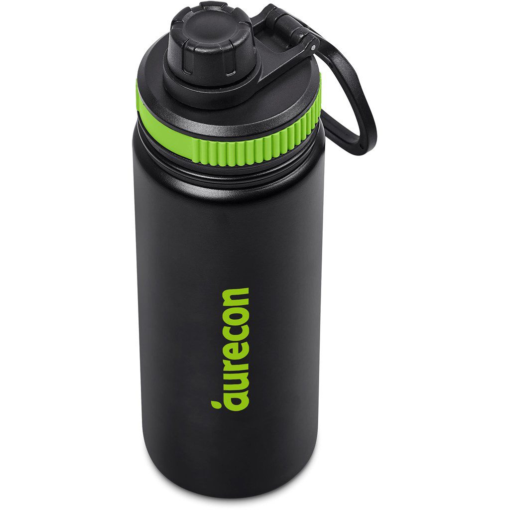 Altitude Romero Stainless Steel Water Bottle – 750ml - Image 38