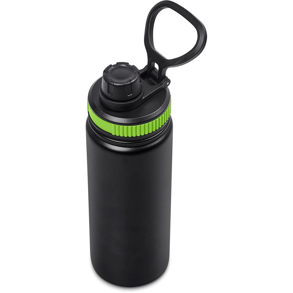 Altitude Romero Stainless Steel Water Bottle – 750ml - Image 43