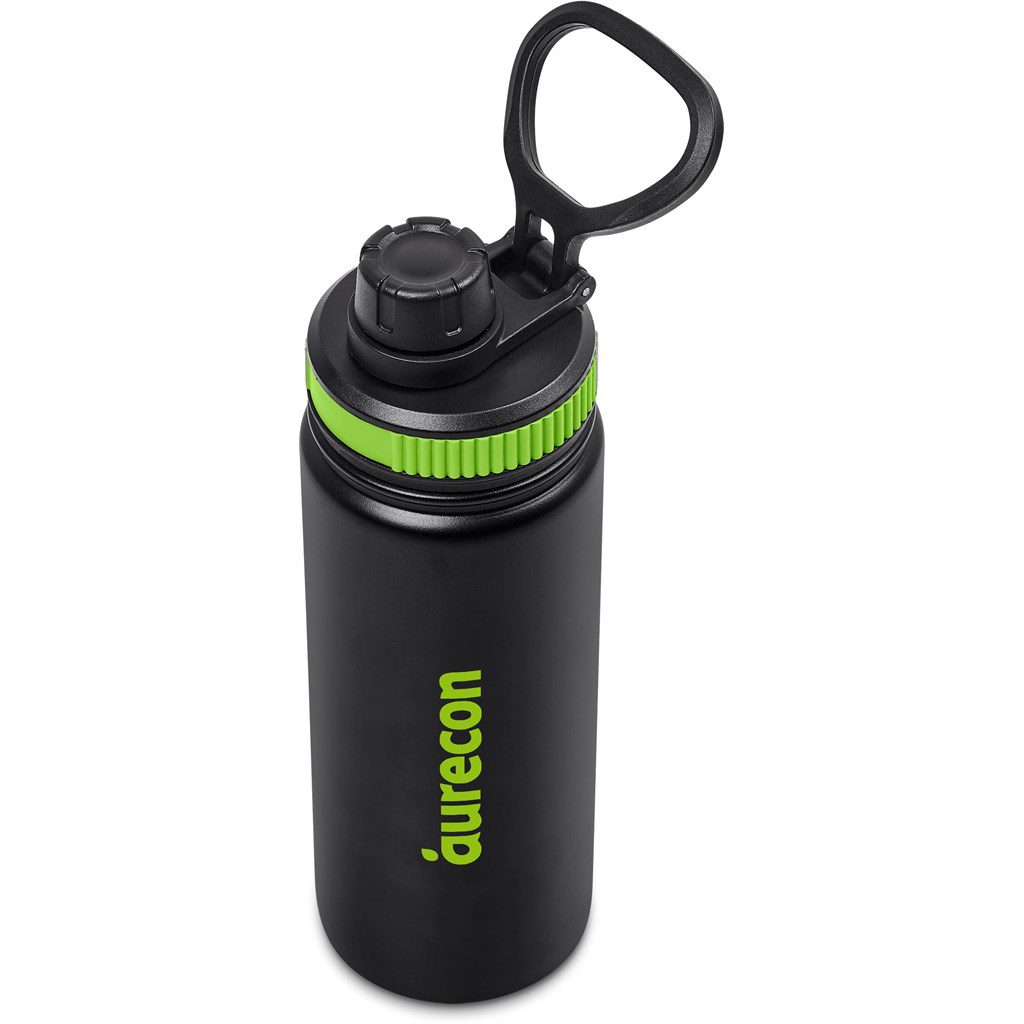Altitude Romero Stainless Steel Water Bottle – 750ml - Image 41