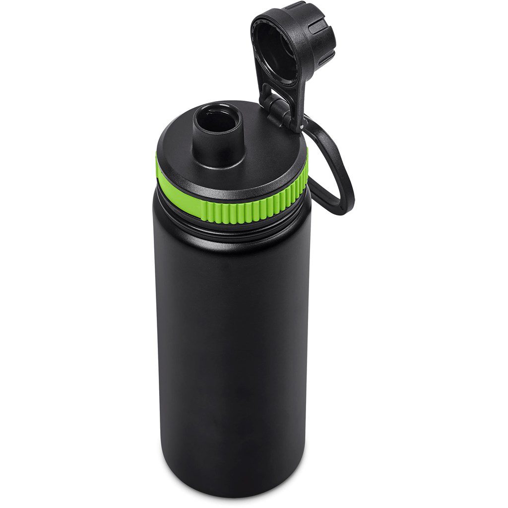 Altitude Romero Stainless Steel Water Bottle – 750ml - Image 39