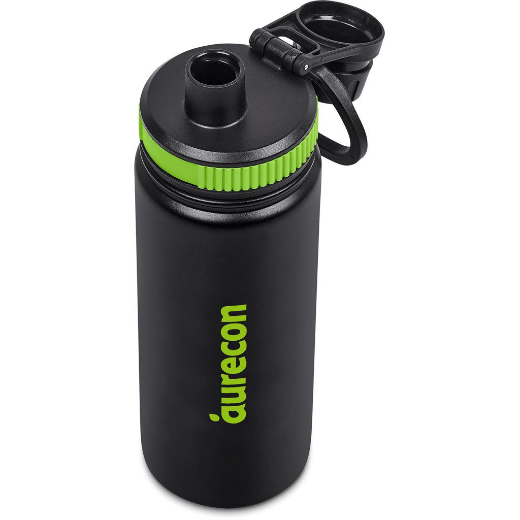 Altitude Romero Stainless Steel Water Bottle – 750ml - Image 35