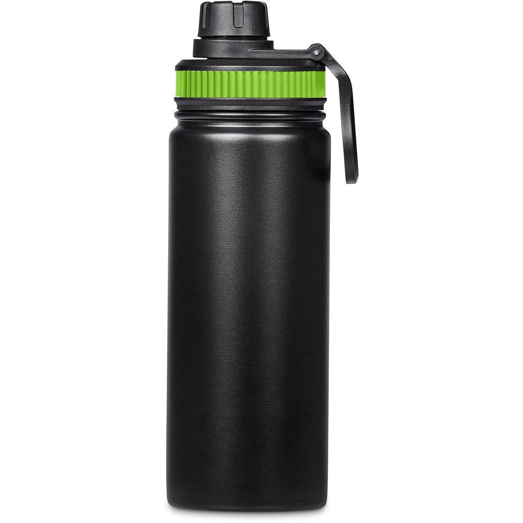 Altitude Romero Stainless Steel Water Bottle – 750ml - Image 37