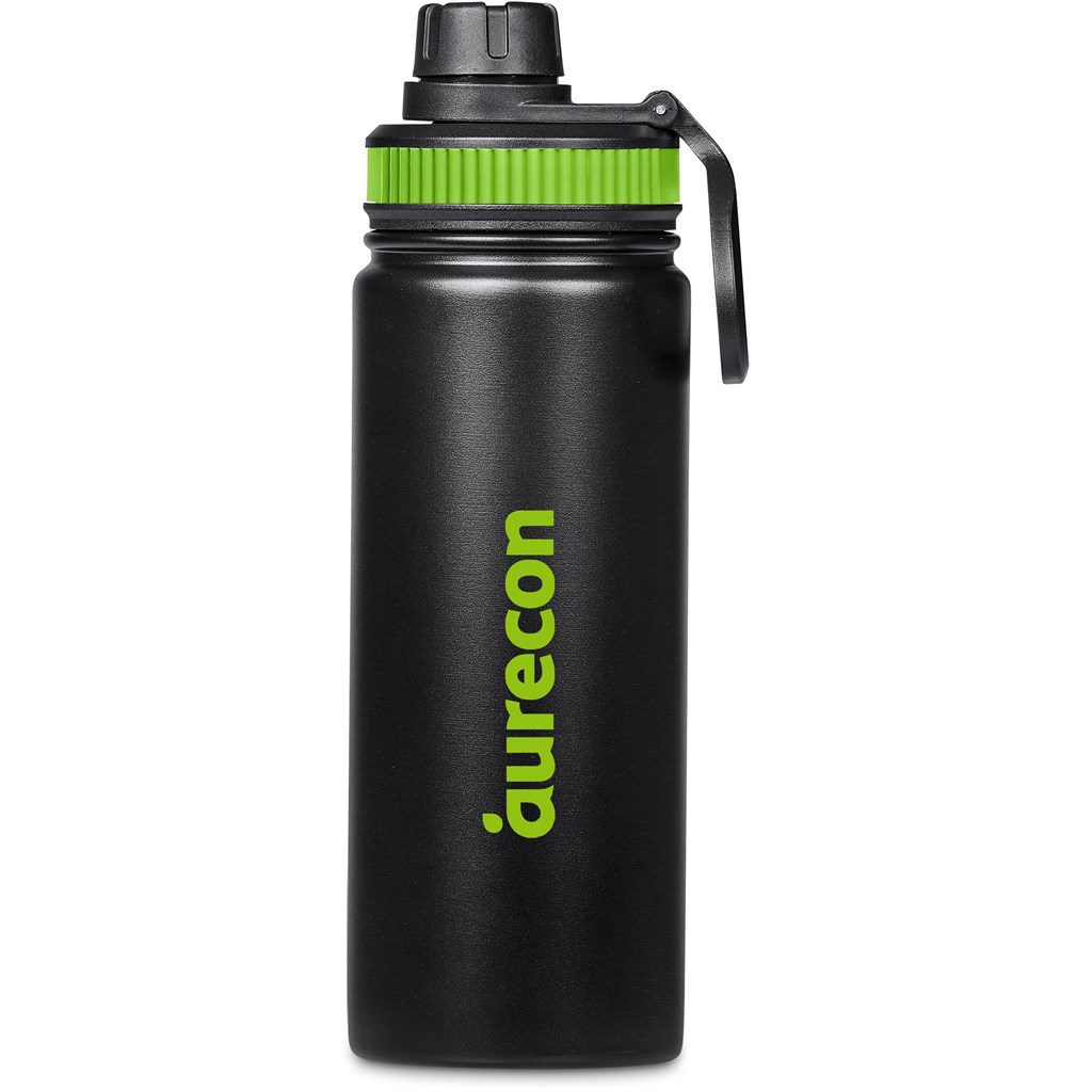 Altitude Romero Stainless Steel Water Bottle – 750ml - Image 34
