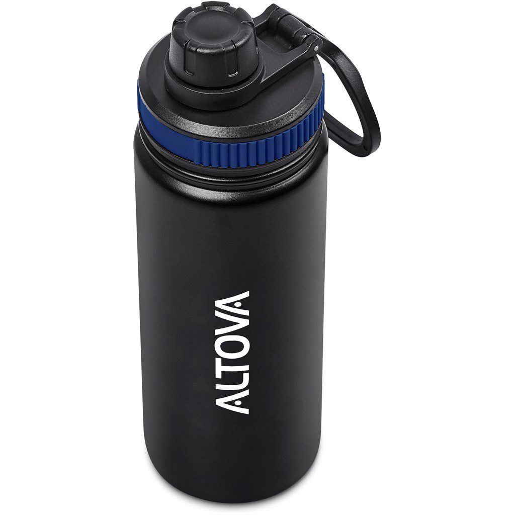 Altitude Romero Stainless Steel Water Bottle – 750ml - Image 47