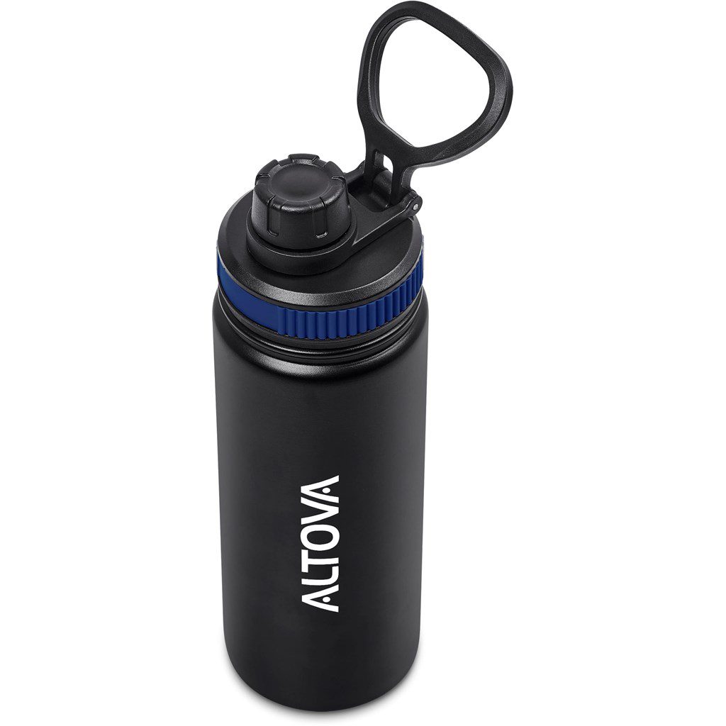 Altitude Romero Stainless Steel Water Bottle – 750ml - Image 51