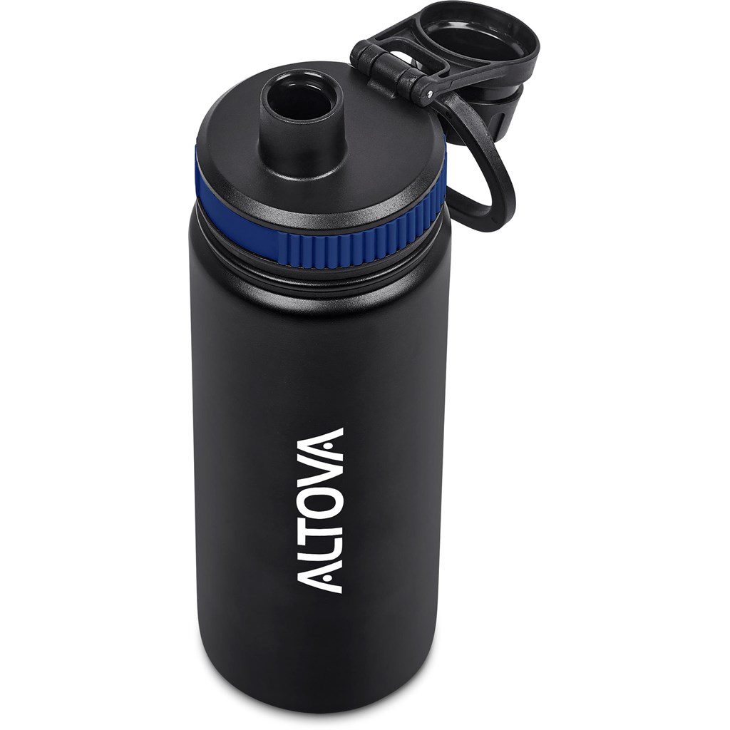 Altitude Romero Stainless Steel Water Bottle – 750ml - Image 50