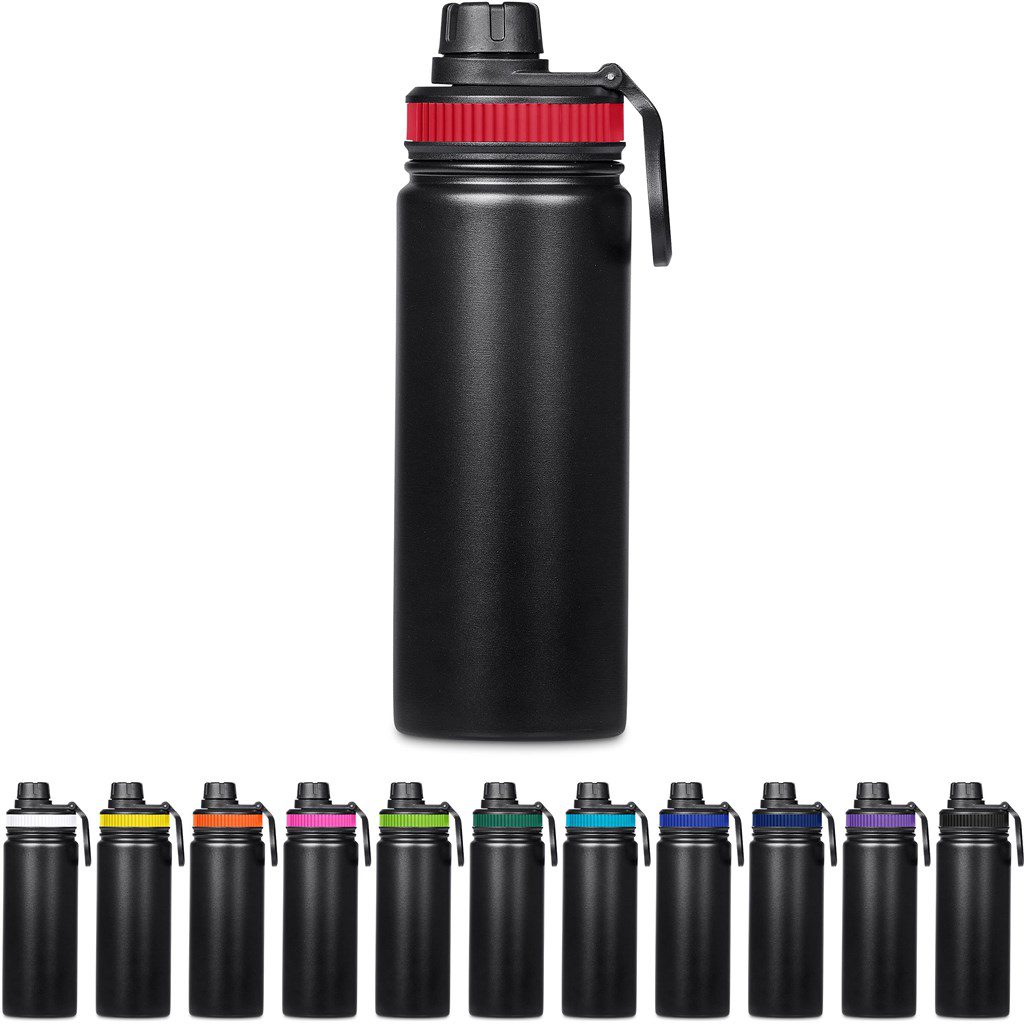 Altitude Romero Stainless Steel Water Bottle – 750ml - Image 3