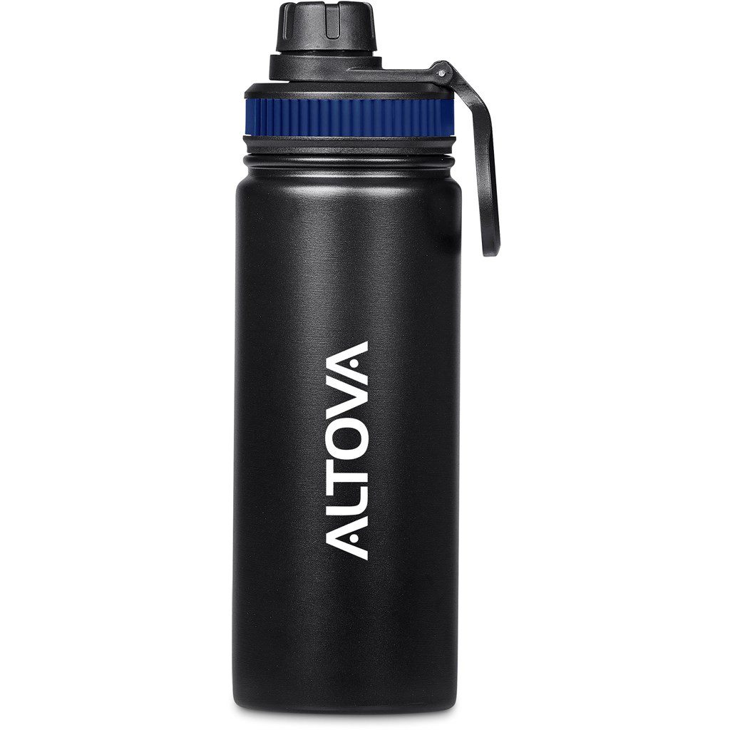 Altitude Romero Stainless Steel Water Bottle – 750ml - Image 44