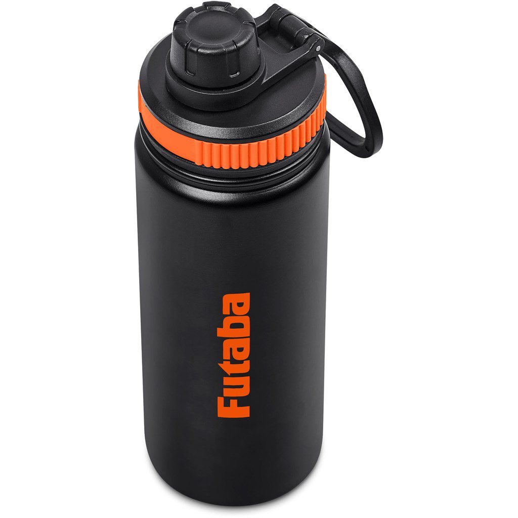 Altitude Romero Stainless Steel Water Bottle – 750ml - Image 57