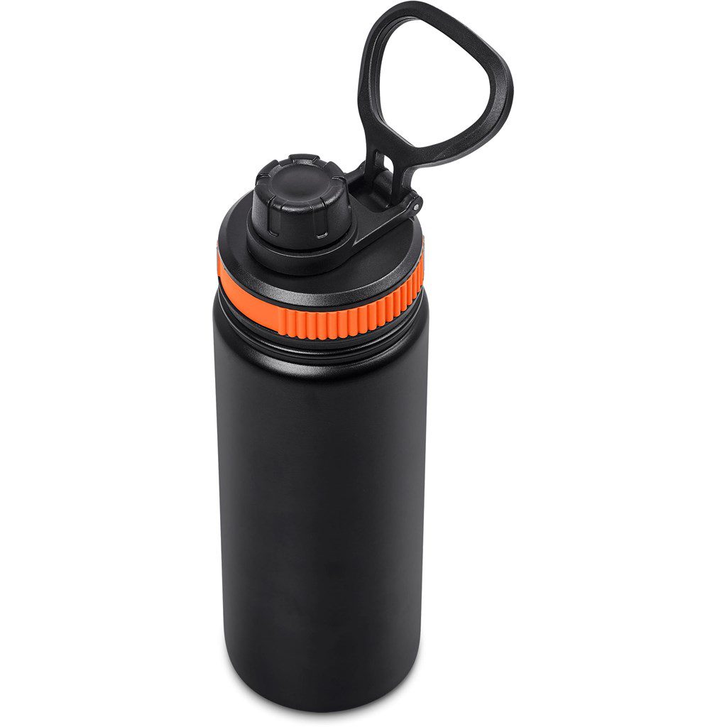 Altitude Romero Stainless Steel Water Bottle – 750ml - Image 59