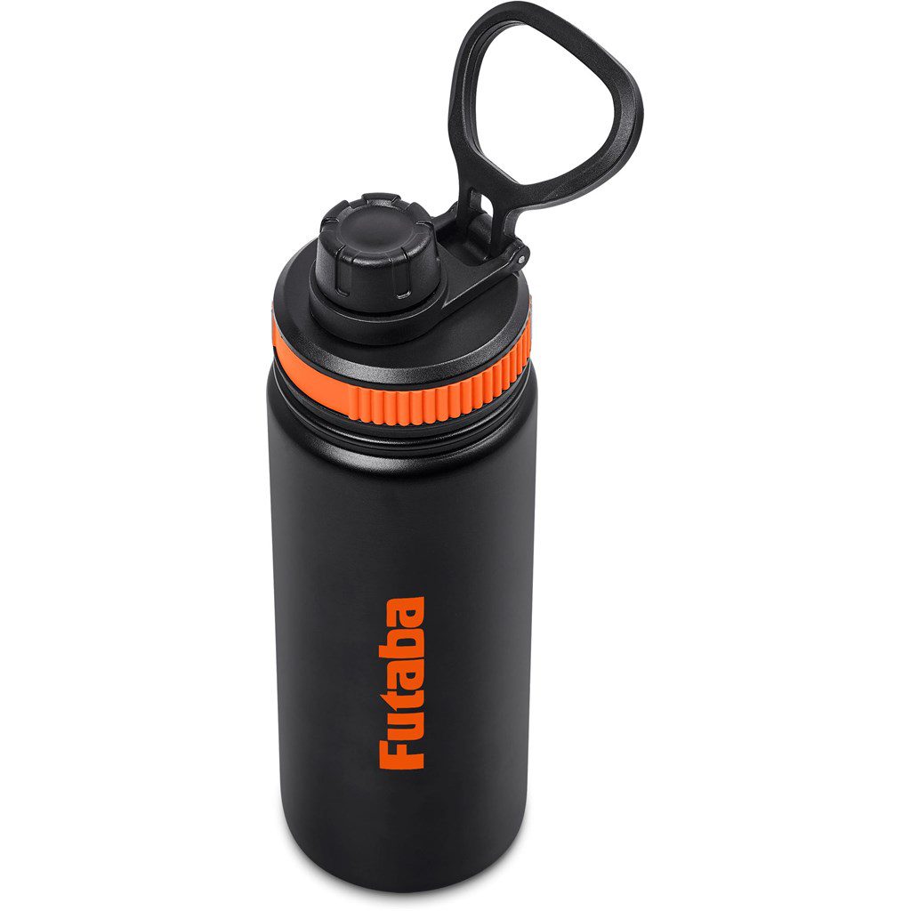 Altitude Romero Stainless Steel Water Bottle – 750ml - Image 63