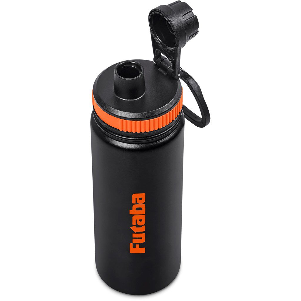 Altitude Romero Stainless Steel Water Bottle – 750ml - Image 60