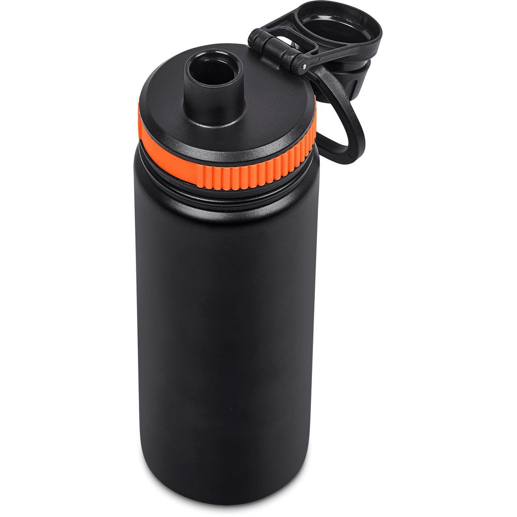 Altitude Romero Stainless Steel Water Bottle – 750ml - Image 62