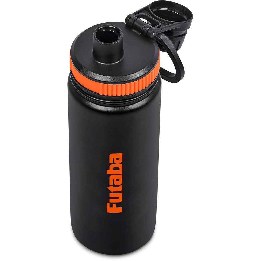 Altitude Romero Stainless Steel Water Bottle – 750ml - Image 58