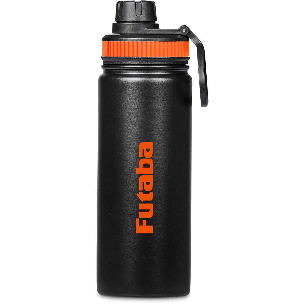 Altitude Romero Stainless Steel Water Bottle – 750ml - Image 54