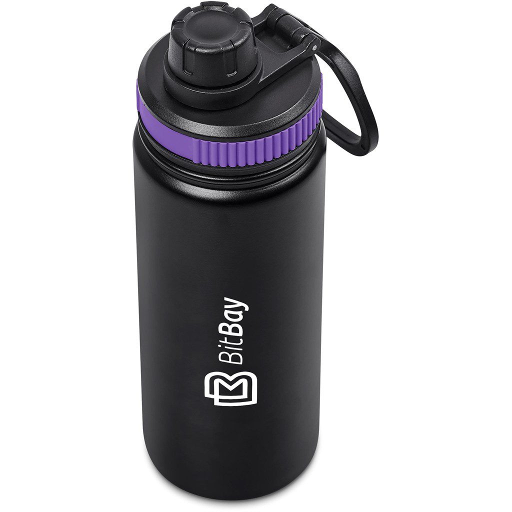 Altitude Romero Stainless Steel Water Bottle – 750ml - Image 80