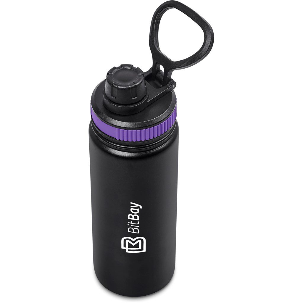 Altitude Romero Stainless Steel Water Bottle – 750ml - Image 81