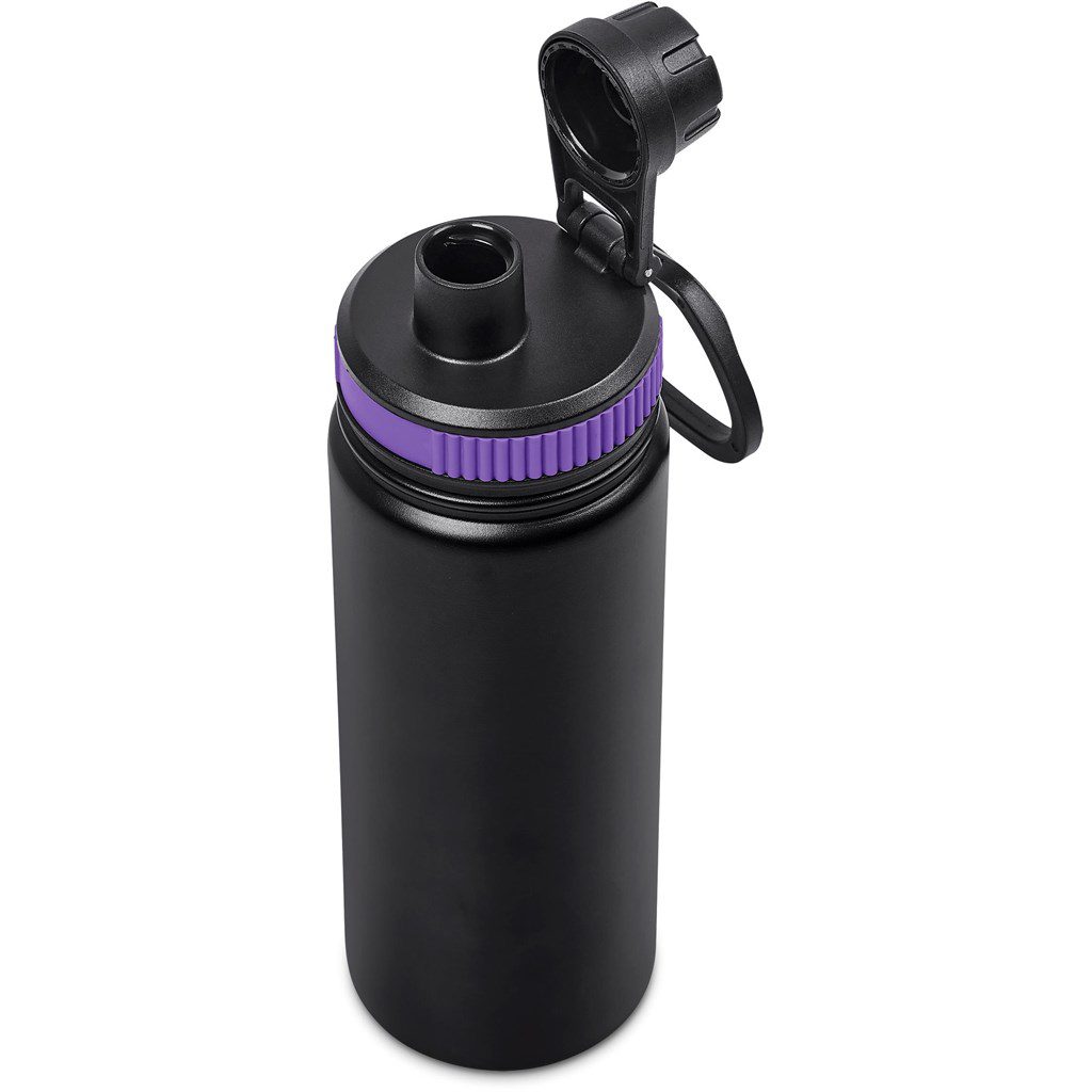 Altitude Romero Stainless Steel Water Bottle – 750ml - Image 76