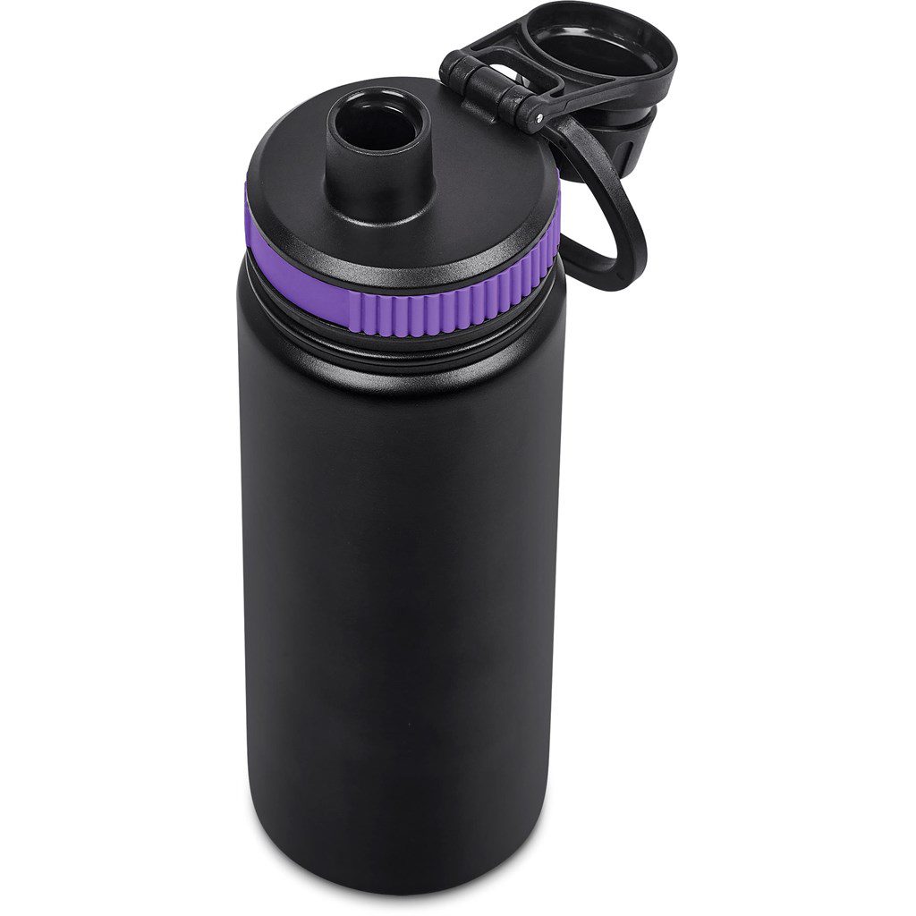 Altitude Romero Stainless Steel Water Bottle – 750ml - Image 83
