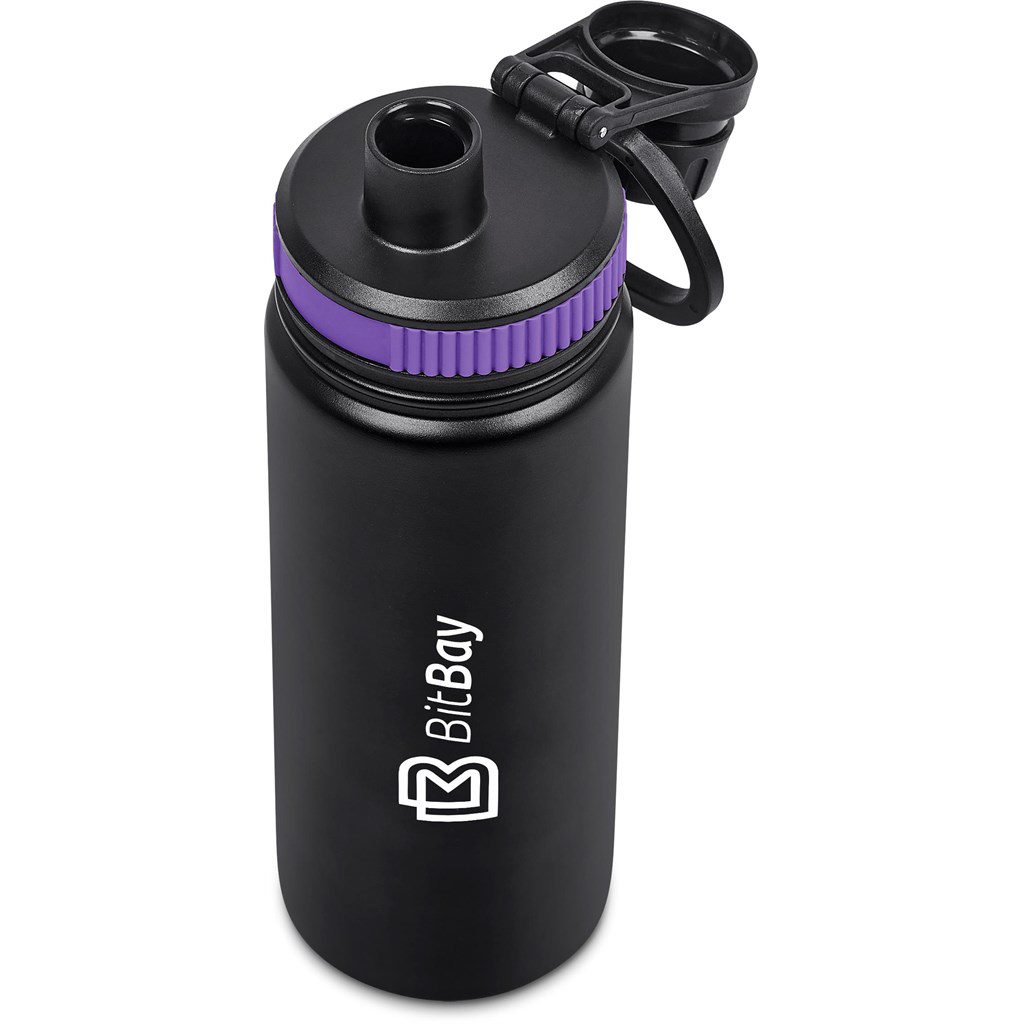 Altitude Romero Stainless Steel Water Bottle – 750ml - Image 75